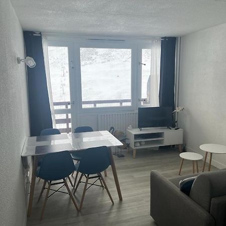 Studio La Mongie Ngoại thất bức ảnh