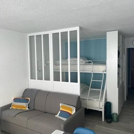 Studio La Mongie Ngoại thất bức ảnh