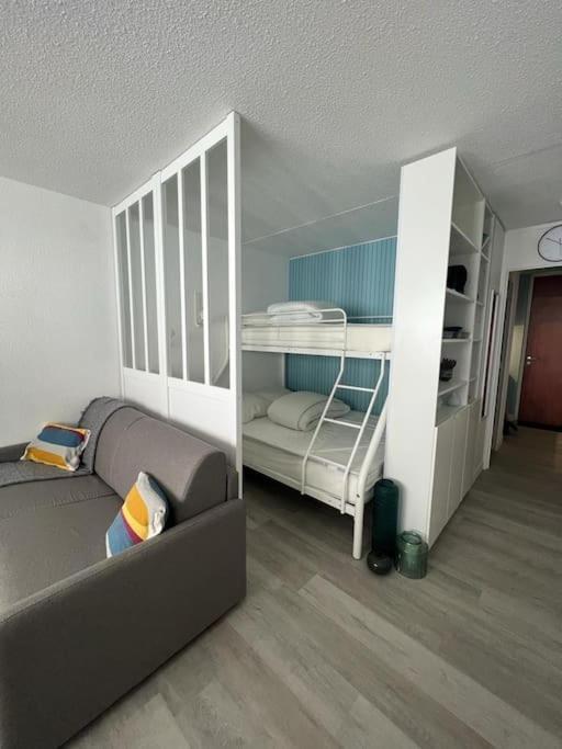 Studio La Mongie Ngoại thất bức ảnh