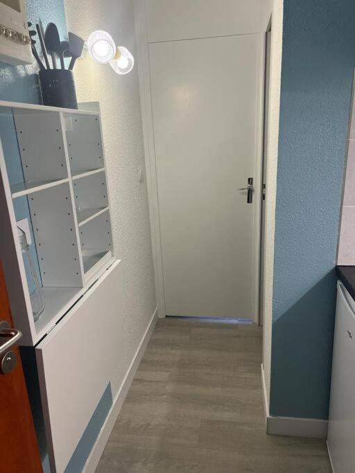 Studio La Mongie Ngoại thất bức ảnh