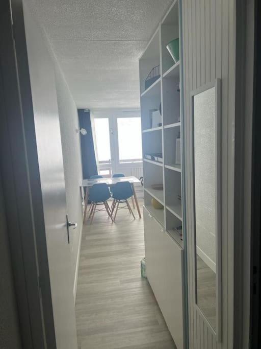 Studio La Mongie Ngoại thất bức ảnh
